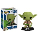 خرید عروسک POP! - شخصیت Yoda از  Star Wars